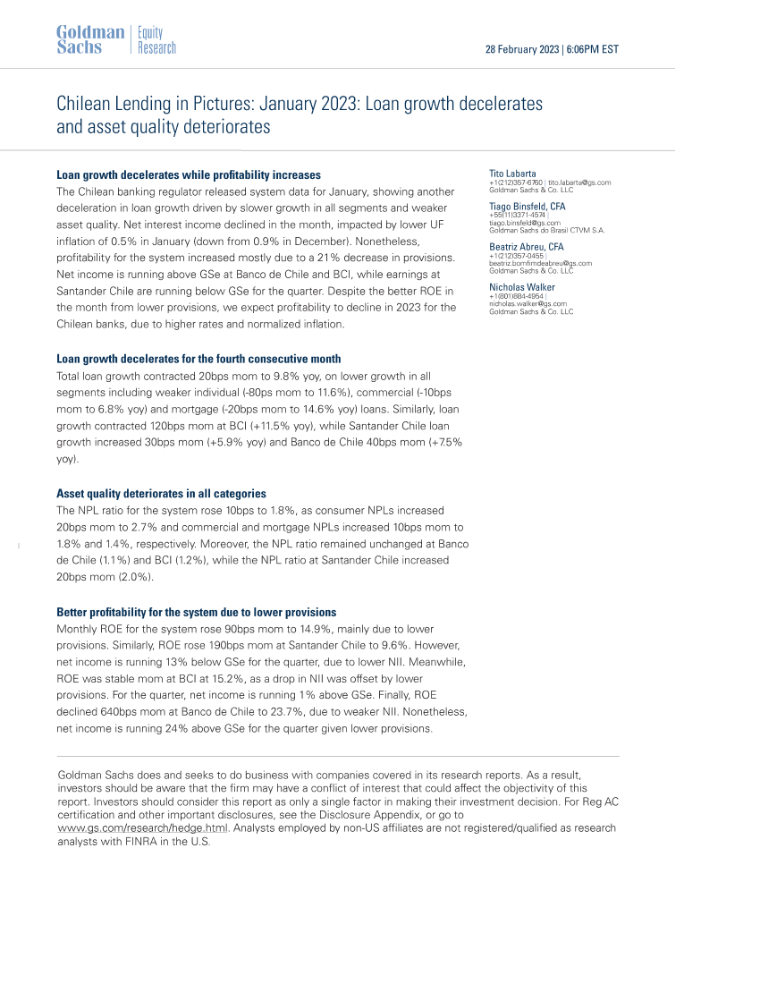 Chilean Lending in Pictures_ January 2023_ Loan growth decelerates and asset quality deteriorates(1)Chilean Lending in Pictures_ January 2023_ Loan growth decelerates and asset quality deteriorates(1)_1.png
